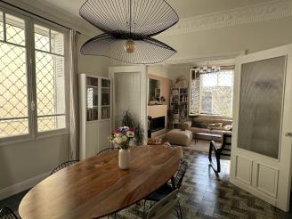 34500 B�ziers-105m2 T4-garage-Po�tes
