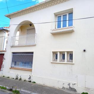 34500 B�ziers- apppartement t3-arennes
