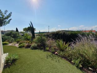 34320 Roujan- Maison 90m2-vue D�gag�e
