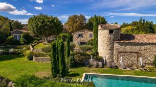 UN SITE PROVIDENTIEL �
