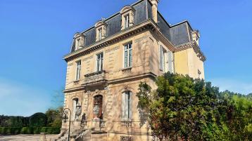 LA BALADE PHILOSOPHIQUE �
