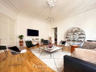 L'�TOFFE DU TEMPS �
