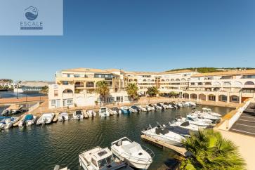 VENTE STUDETTE AUX QUILLES A SETE
