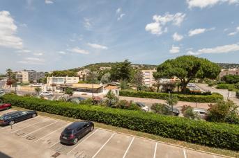 VENTE STUDIO CABINE AUX QUILLES A SETE
