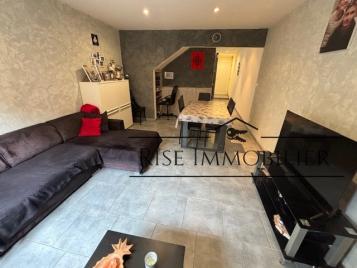 *COQUETTE MAISON DE VILLAGE PROCHE COMMODIT�S*
