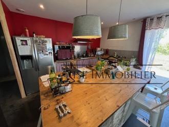 VILLA 4 PI�CES PLAIN PIED AU CALME
