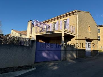 **  MARSEILLETTE ** VILLA DE 5 PICES ** PROCHE COMMODITS **
