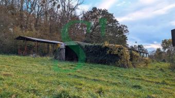 Anciens b�timents agricoles
