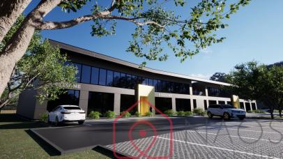 Immeuble pour gestionnaire ou investisseur proche de Strasbourg 
