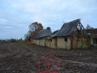 Terrain � b�tir 5518 m�
