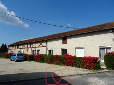 Appartement plain pied T2- 28 m�
