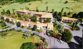 Domaine seniors et centre mdical en rgion PACA
