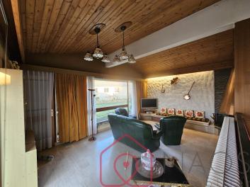Chauvigny : Maison d'architecte de 145m� hab. 5 chambres . 
