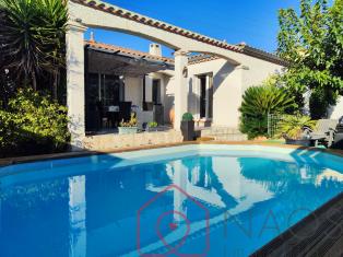  Villa en Viager
