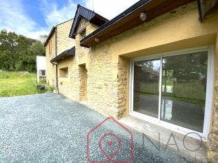 MAISON EN PIERRES MISSILLAC
