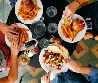 Fonds de Commerce de Restauration - Emplacement Id�al
