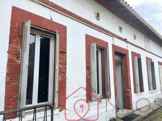 Maison 5 pi�ces 165m2
