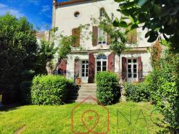 MAISON BOURGEOISE
