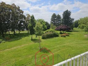 Poitiers :Appartement T3  habitable de suite .
