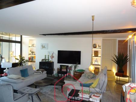 Charmante maison ancienne rnove T8- 218 m. hab
