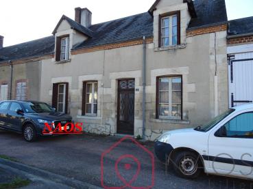 Maison de Village T4 -115m hab.
