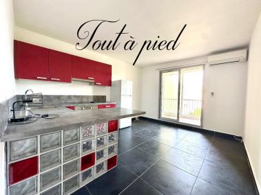 Studio vue mer � la Ciotat
