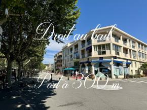 Sanary-sur-Mer, droit au bail

