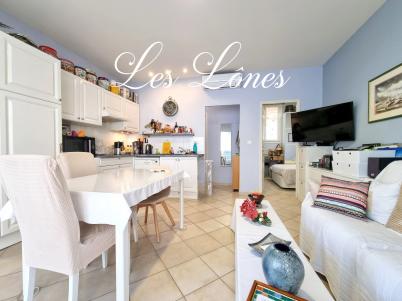 Six-Fours les L�nes, appartement T2 proche plage
