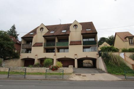 Proche centre ville
