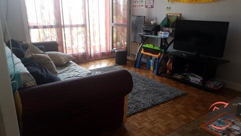 ARCUEIL VIADUC A VENDRE 2P 4�me �tage RER 5mm ET Futur ligne 15
