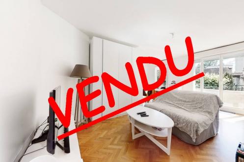 MONTROUGE QT DES EVRIVAIINS AVENDRE  2 P�ces+balcon 2 �me PIED DU FURTUR M�TRO AUBRAC
