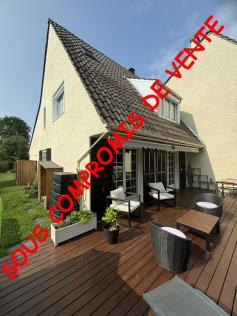 EN UN MOT !!! SUPERBE !!!! A 35KMS AU SUD DE PARIS !!!
