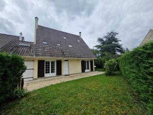 MAISON AU BORD DU LAC !!! COUP DE COEUR !!!!
