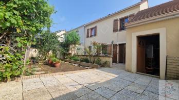 A 5 min de DOURDAN !!
