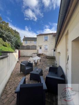 MAISON ANCIENNE 5 min de DOURDAN !
