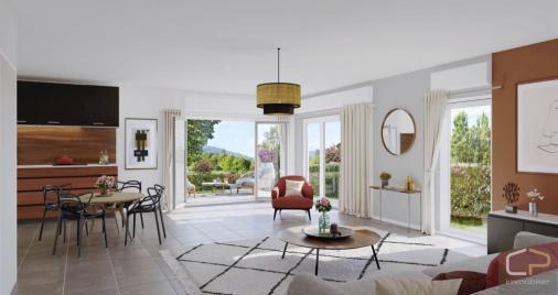 A nepas rater !!! Maison T5 (97 m�) � vendre � PERRIGNIER
