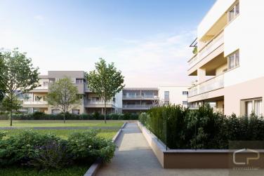 A vendre 3 pi�ces avec garage S�gny proche fronti�re suisse
