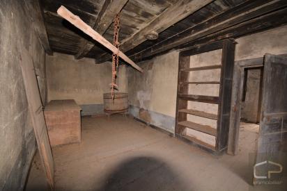 � Vendre : Ferme � R�habiliter avec Fort Potentiel - Id�al Investisseur ou Stockage Entrep�t
