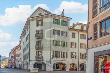 Sp�cial Investisseur � Opportunit� Locative � Annecy
