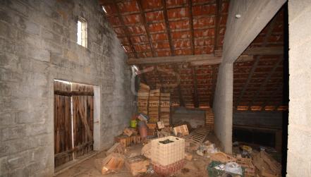 Corps de Ferme � R�nover avec Gros Potentiel � Arthaz Pont Notre Dame, � 15 km de Gen�ve
