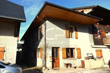 Maison Savoyarde  Rnover  Verthier, Doussard  Proche Lac d'Annecy et Rserve naturelle
