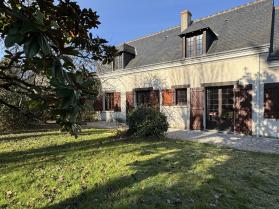 SAINT CYR SUR LOIRE
