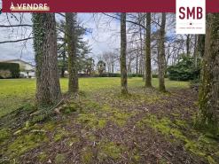 Lons: Terrain � b�tir, emplacement calme et privil�gi�
