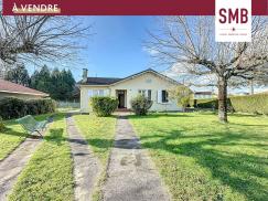 Maison 90m PAU T4 -  rafraichir
