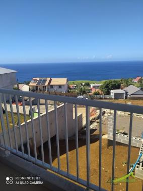 Manapany les Bas magnifique villa F4
