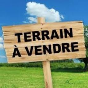 EN EXCLUSIVITE TERRAIN PLAT RAVINE DES CABRIS

