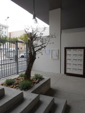 PARKING A LOUER CENTRE VILLE
