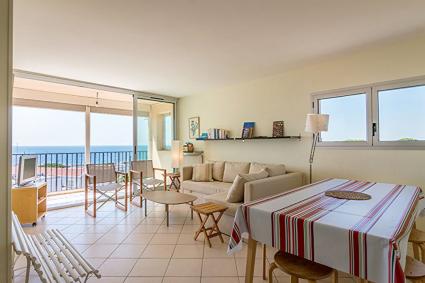 LA LAGUNE BLEUE ME-130 4/6 personnes
