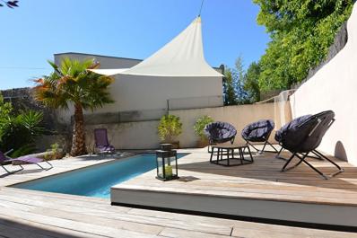 LA VILLA DES FLAMANDS BO-105 6 personnes
