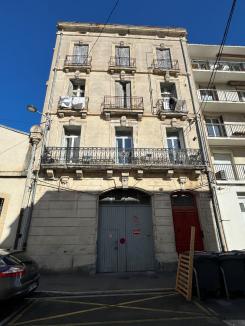 S�te centre ville T3 Garage
